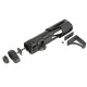 APS CRS retractable Stock for M4 - 