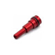 Polarstar Fusion Engine M4 Red Nozzle & Poppet - 