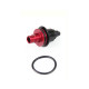 Polarstar Fusion Engine M4 Red Nozzle & Poppet - 