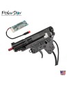 Polarstar Fusion Engine M4 Red Nozzle & Poppet