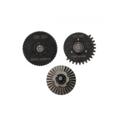 SHS 100:300 helical torque gearset - 