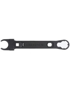 Magpul Armorer's Wrench - Black -  2
