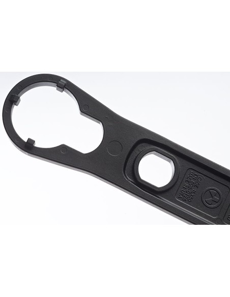 Magpul Armorer's Wrench - Black - 