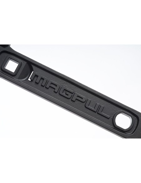 Magpul Armorer's Wrench - Black - 