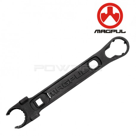 Magpul Armorer's Wrench - Black - 