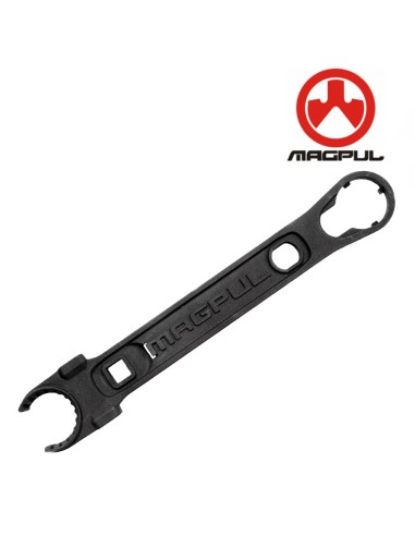 Magpul Armorer's Wrench - Black - 