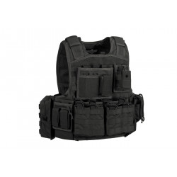 Invader Gear Mod Carrier Combo Black