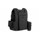 Invader Gear Mod Carrier Combo Black - 