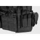 Invader Gear Mod Carrier Combo Black - 