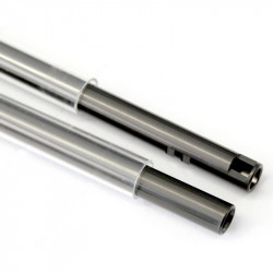 SHS 6.03mm precision barrel for AK AEG (455mm) - 