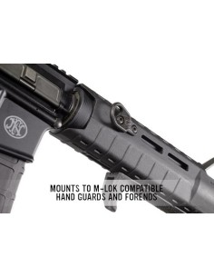 Magpul M-LOK® Paraclip Sling Mount -  2