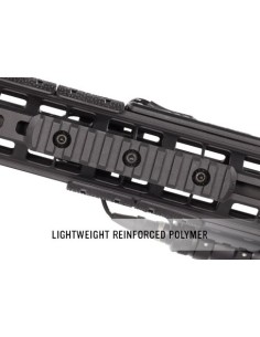 Magpul M-LOK® Polymer Rail , 11 Slots -  2