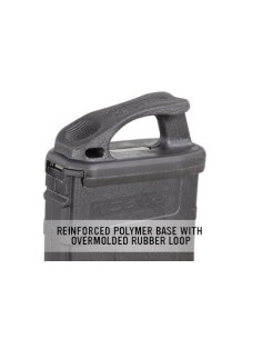 Magpul PMAG® Ranger Plate™ – AR/M4 GEN M2 MOE® Pack de 3 -  2