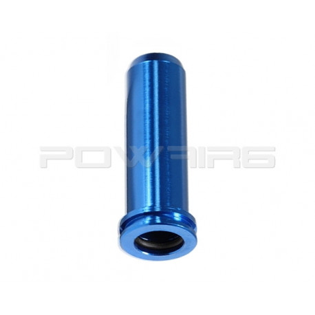 SHS Aluminium Air Seal Nozzle for G36 Series AEG (24.25mm) - 