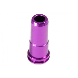 SHS Aluminium Air Seal Nozzle for AK Series AEG (short 19,75mm) - 