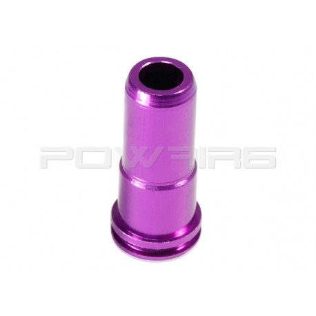 SHS Aluminium Air Seal Nozzle for AK Series AEG (short 19,75mm) - 