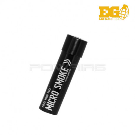 Enola Gaye Fumigène EG25 Micro Smoke - Blanc - 