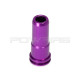 SHS Aluminium Air Seal Nozzle for AK Series AEG (20.7mm) - 