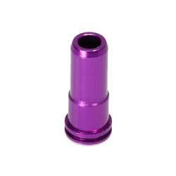 SHS Aluminium Air Seal Nozzle for AK Series AEG (20.7mm) - 