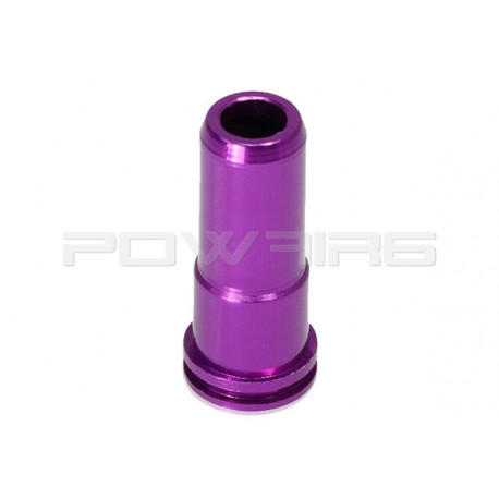 SHS Aluminium Air Seal Nozzle for AK Series AEG (20.7mm) - 