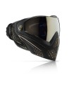 Dye Precision i5 Goggle System ONYX - Onyx Gold