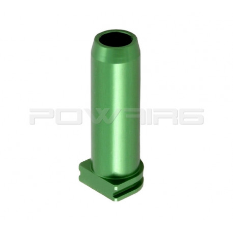 SHS Aluminium Air Seal Nozzle for M14 Series AEG - 