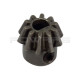 SHS Pinion Gear for AEG Motor (D Shape) - 