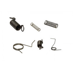 SHS set de ressorts pour gearbox V2 - 