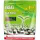 G&G bio 0.20gr sachet de 1KG - 