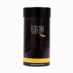 Enola gaye EG18 Smoke Grenade - Yellow - 