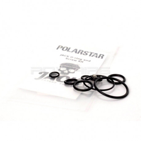 Polarstar Oring set for JACK - 