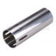 SHS Stainless steel slick Cylinder for 300-400mm barrel