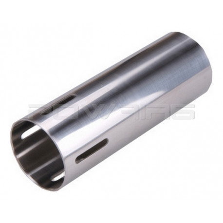 SHS Stainless steel slick Cylinder for 300-400mm barrel - 