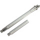 Kublai CNC Outer Barrel 14.5inch for AEG M4 - Silver - 