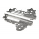 G&G coques gearbox V3 8mm - 