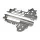 G&G V3 Gearbox Shell 8mm - 