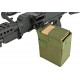 S&T réplique Mitrailleuse AEG ST240 M240 - 