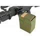 S&T ST240 M240 Machine gun AEG - 