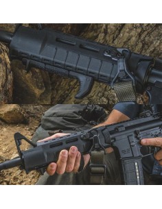Magpul M-LOK® Paraclip™ Sling Mount -  2