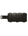Nuprol Medium Gun Case 75 x 33 x 13 - Black