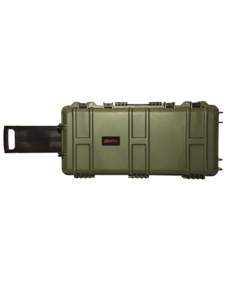 Nuprol Medium Gun Case 75 x 33 x 13 - OD - 