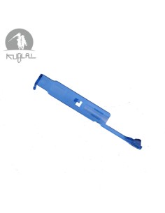 KUBLAI tappet plate for version 2 gearbox -  2