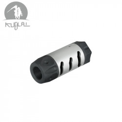 KUBLAI Atlas Style Compensateur