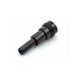 Polarstar Fusion Engine M4/M16 Nozzle (black) - 