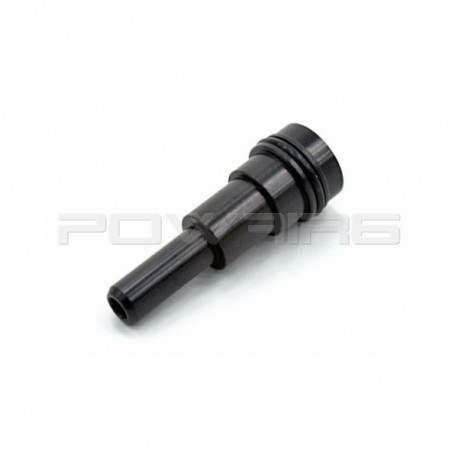 Polarstar Fusion Engine M4/M16 Nozzle (black) - 