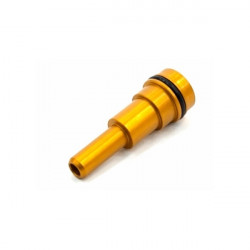 Polarstar Fusion Engine M4/M16 Nozzle (gold) - 