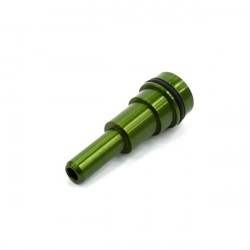 Polarstar Fusion Engine M4/M16 Nozzle (green) - 