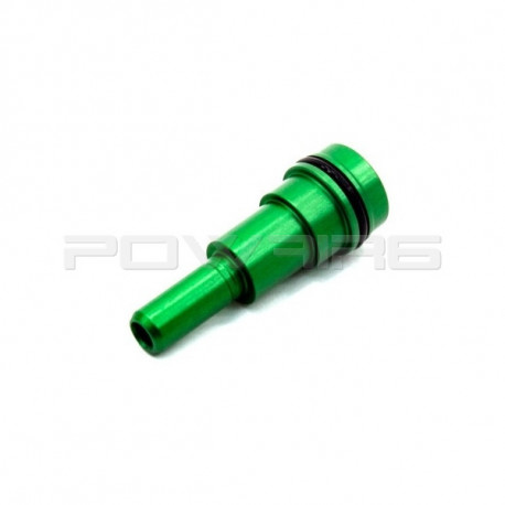 Polarstar Fusion Engine AK Nozzle (green) - 