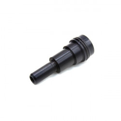 Polarstar Fusion Engine AK Nozzle (noir) - 