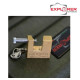 Explorer Cases Key Locks - 